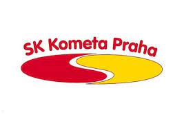 logo Kometa Praha
